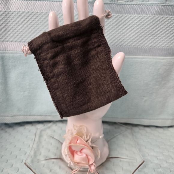 Coach Drawstring Pouch - Picture 2 of 2